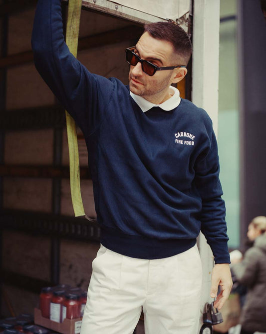 Sales Rep Sweatshirt