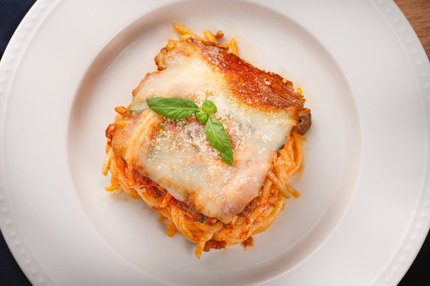 Italian Duet Gift Set | 3-Piece Gift Set