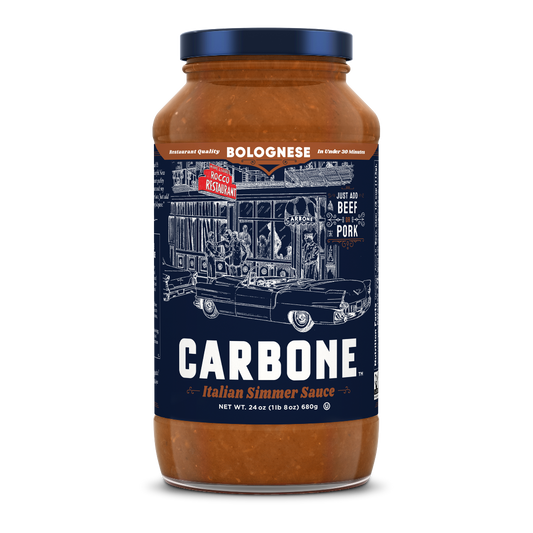 Italian Simmer Sauce Variety Pack