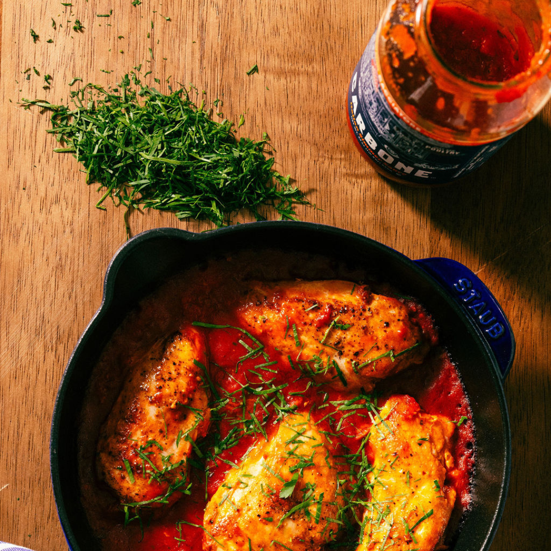 Italian Simmer Sauce Variety Pack