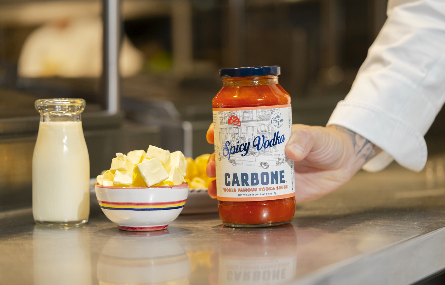 4CT Flavor Variety Pack