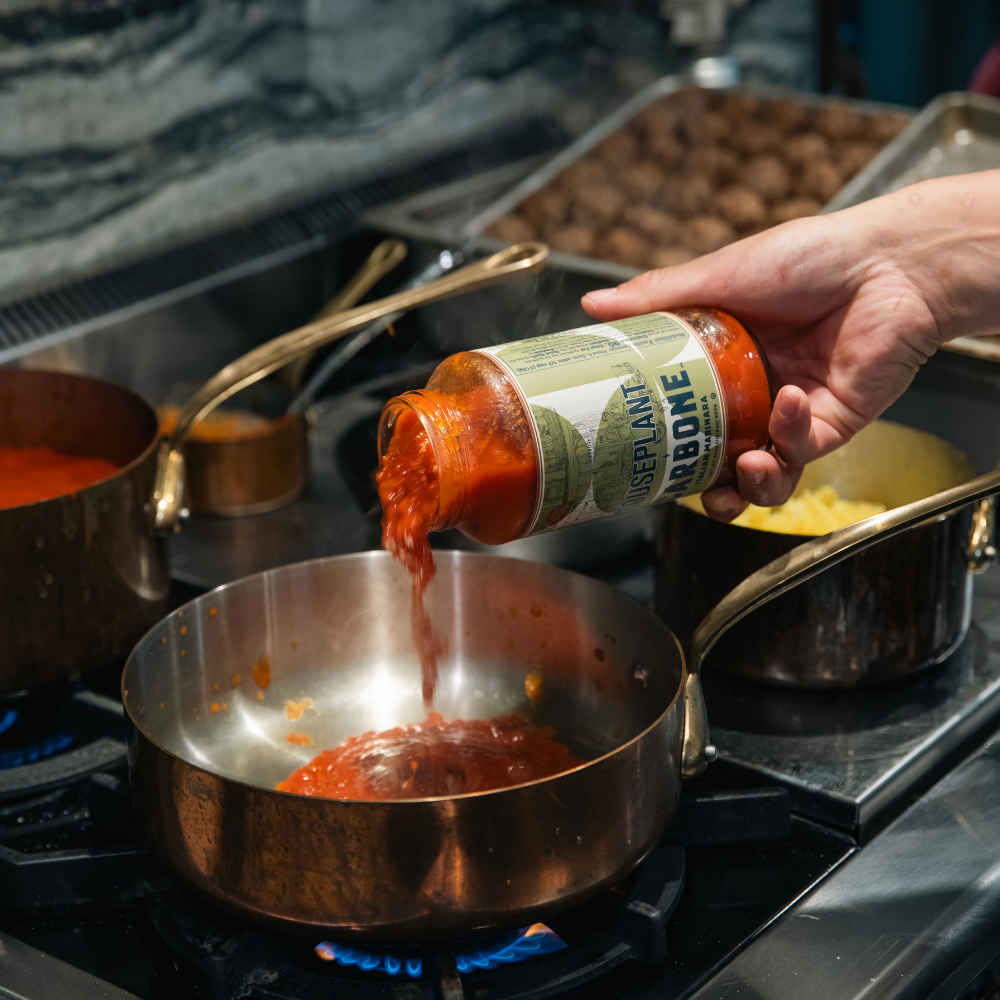 Carbone Fine Food x Houseplant | Marinara Two-Pack