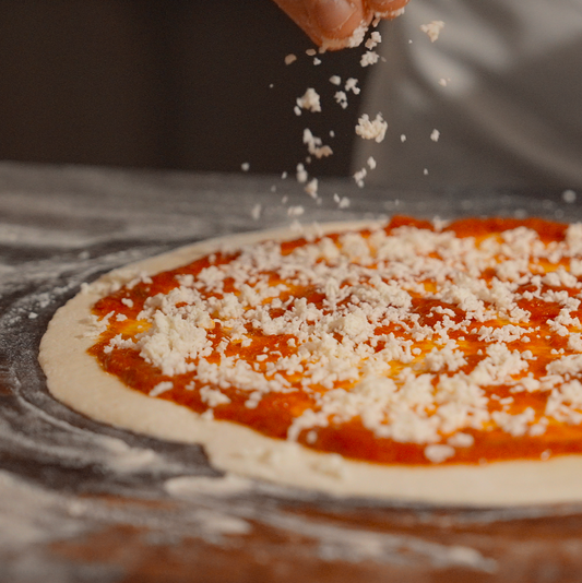 Original Pizza Sauce