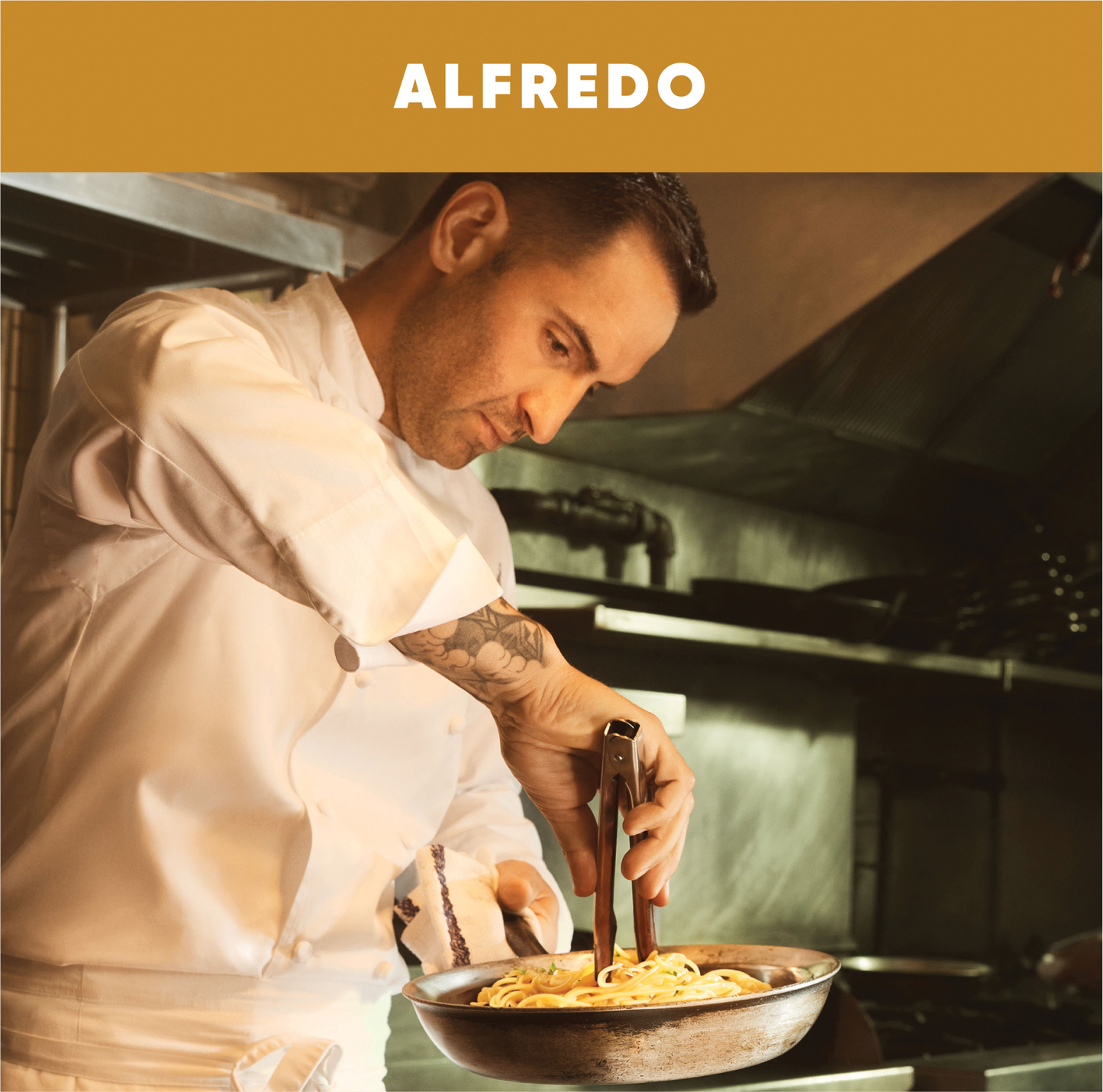 Alfredo