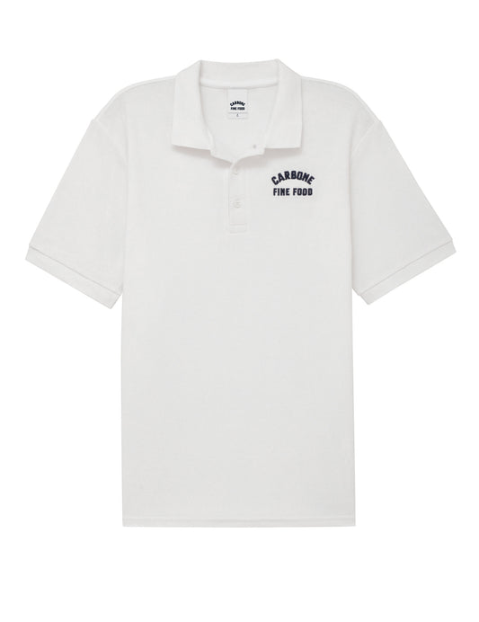 Sales Rep Polo