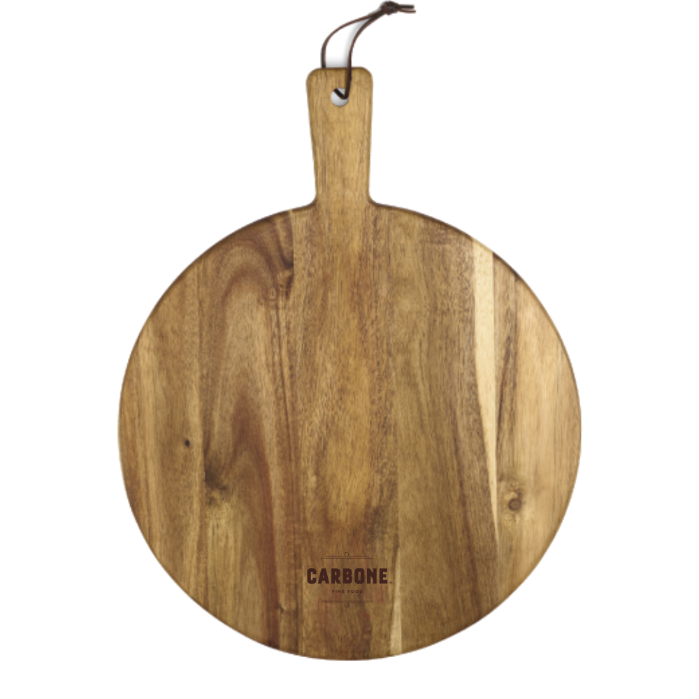 Carbone Pizza Night Kit | 6-Piece Gift Set