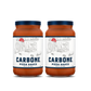 Carbone Pizza Night Kit | 6-Piece Gift Set