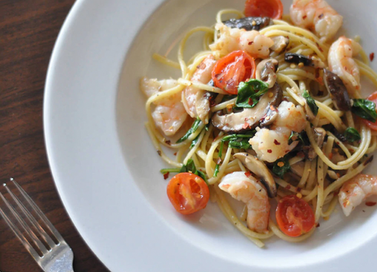 Carbone Fine Food sauces every meal they are used with. Cook like a Michelin Stared Chef whenever you open a jar.