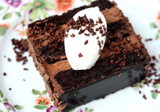 You can now bring the taste of Carbone home with you when you pick up a jar of Carbone Fine Food sauces. Elevated at-home dining in every jar.