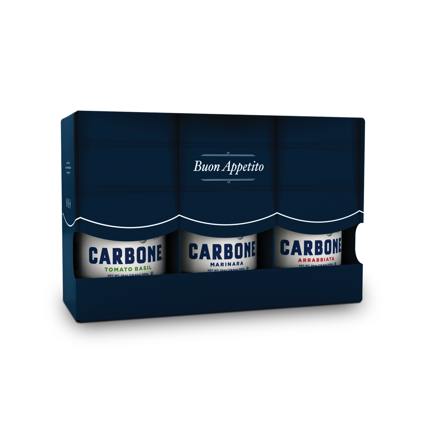 3CT Variety Gift Set