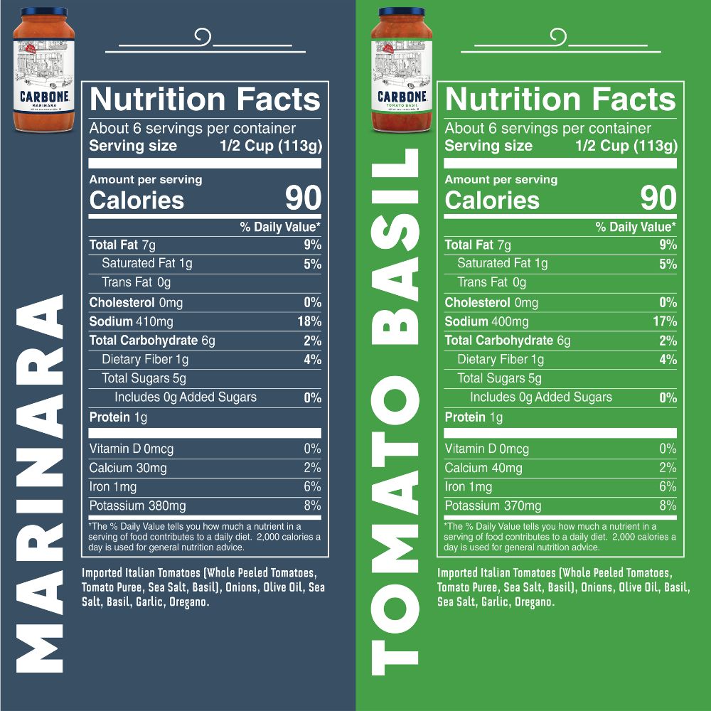 4CT Flavor Variety Pack