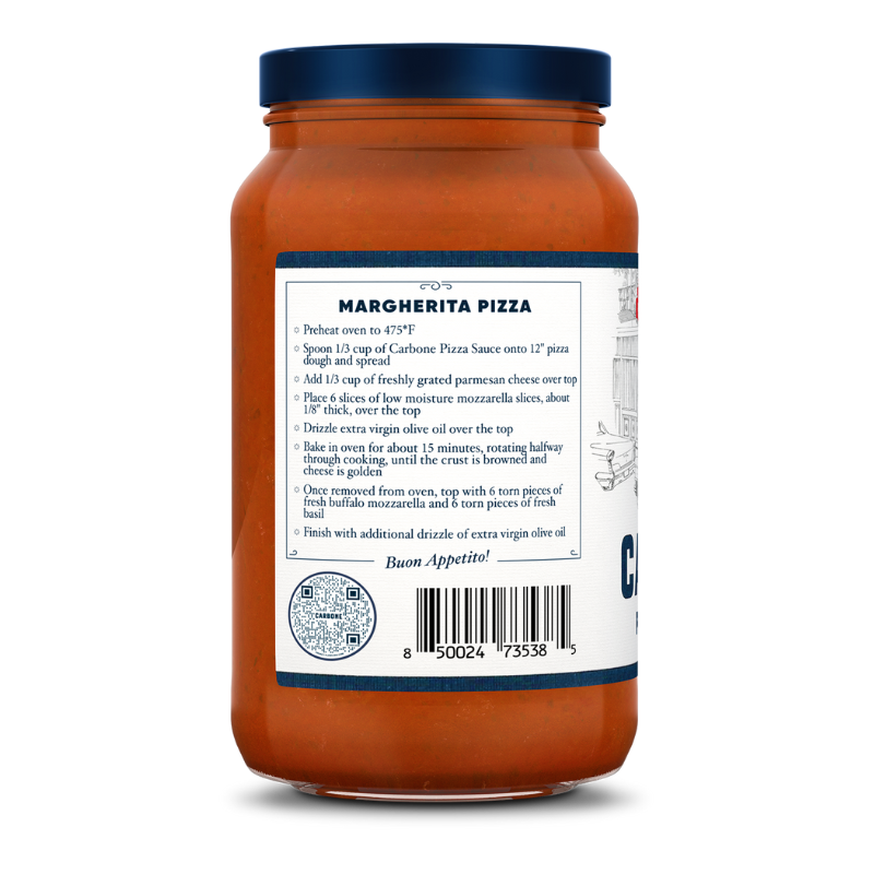 Original Pizza Sauce