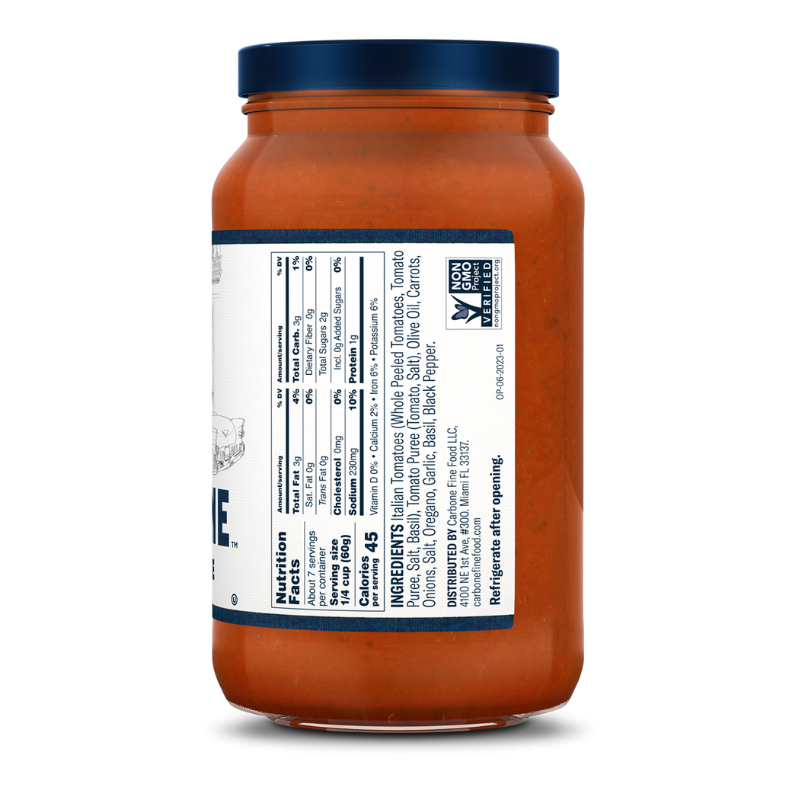 Original Pizza Sauce