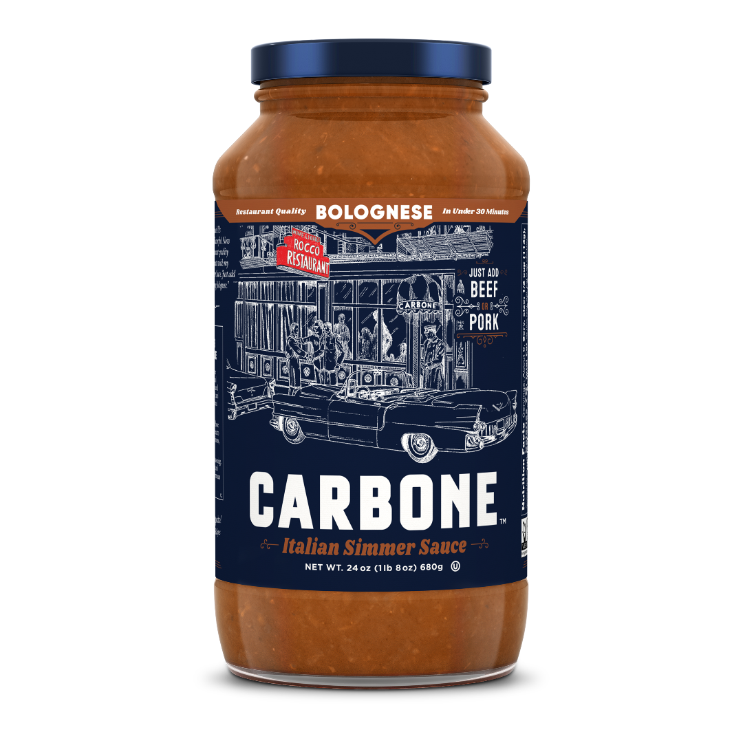 Italian Simmer Sauce Variety Pack