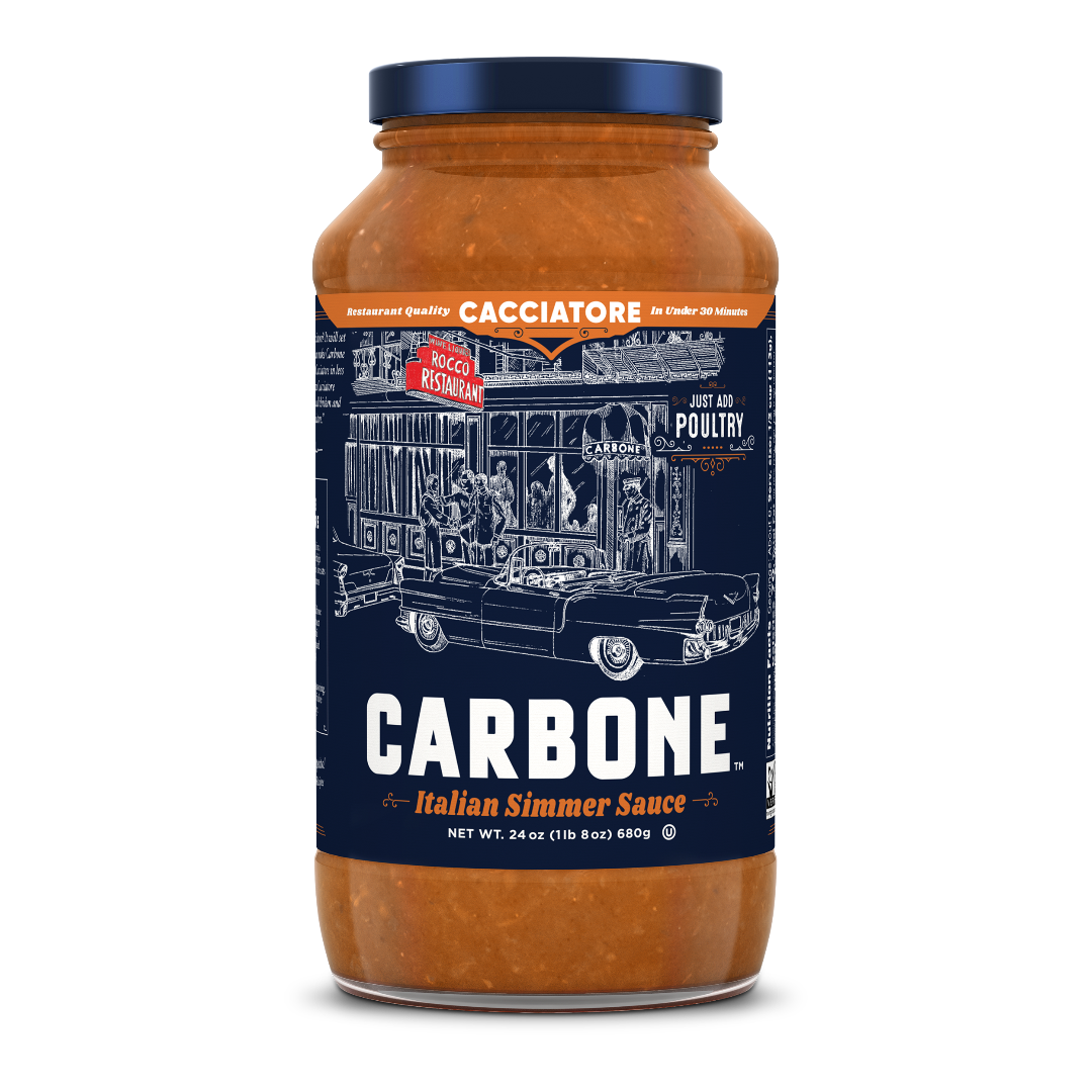 Italian Simmer Sauce Variety Pack