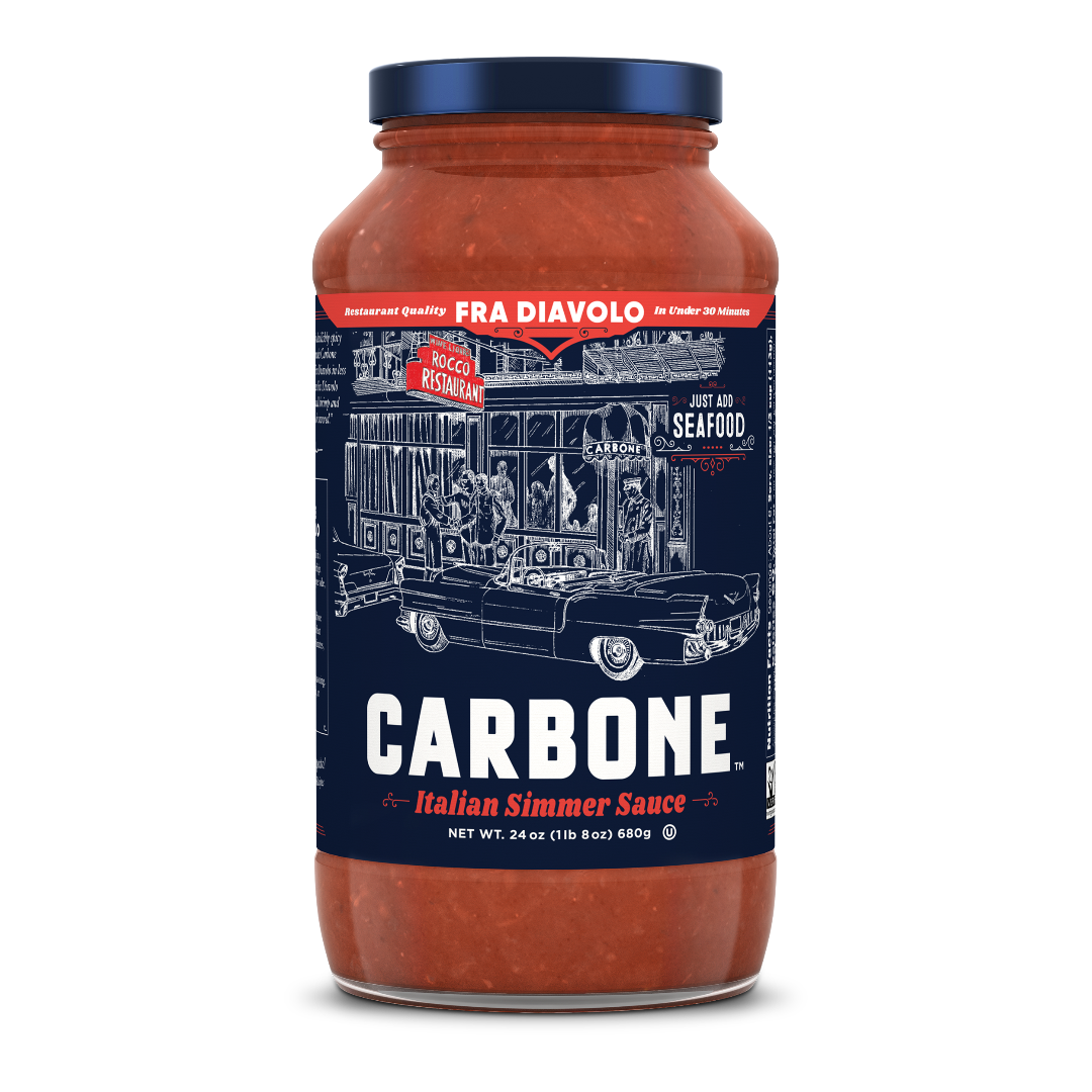 Italian Simmer Sauce Variety Pack