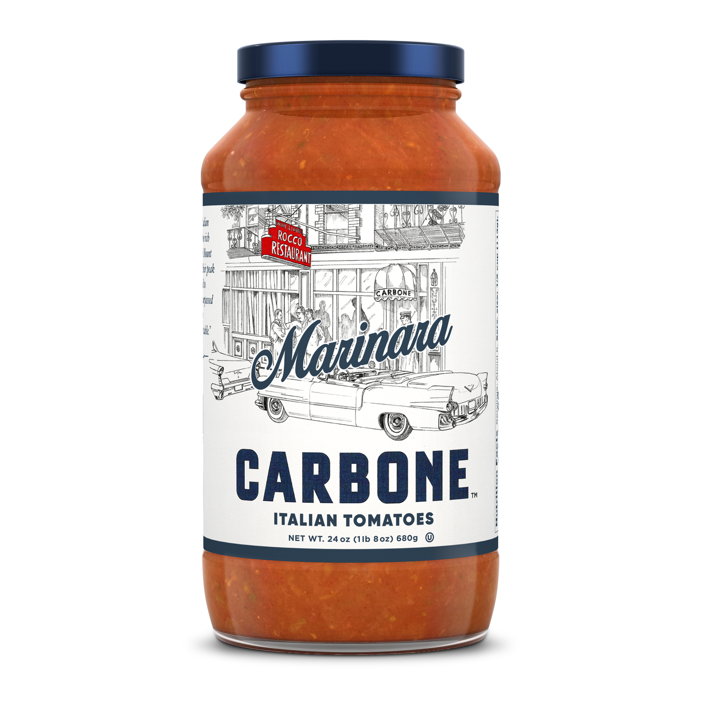 Marinara