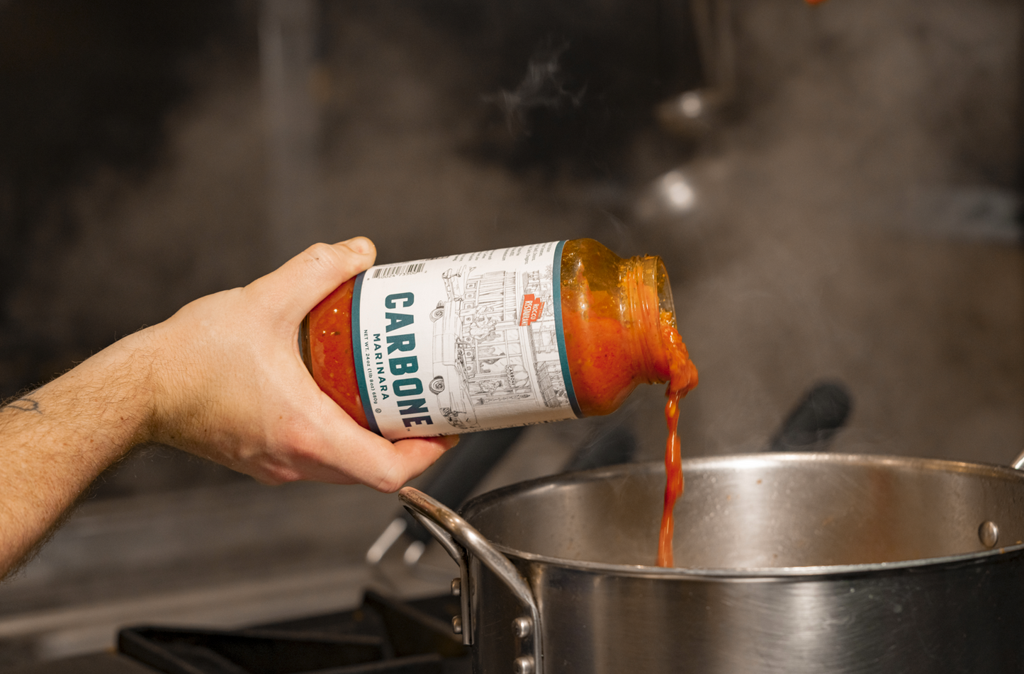 4CT Flavor Variety Pack