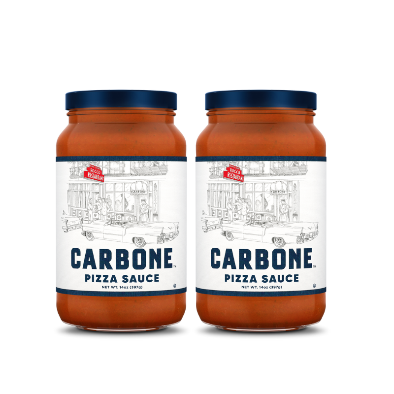 Original Pizza Sauce