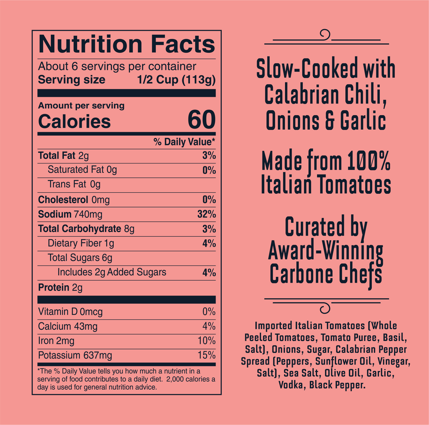 Italian Duet Gift Set | 3-Piece Gift Set