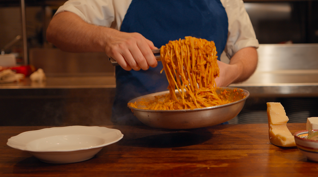 Carbone Sunday Sauce Gift Set | 10-Piece Gift Set