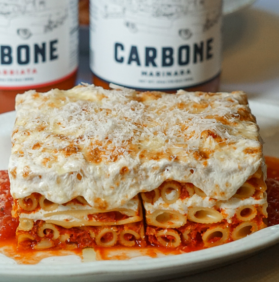 An easy to make comforting, delicious Italian recipe made for company or a cool day.