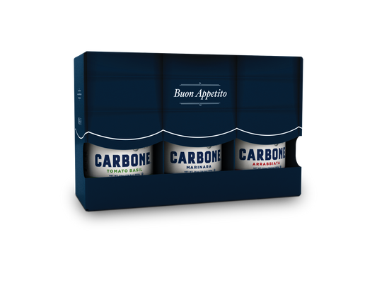 3CT Variety Gift Set