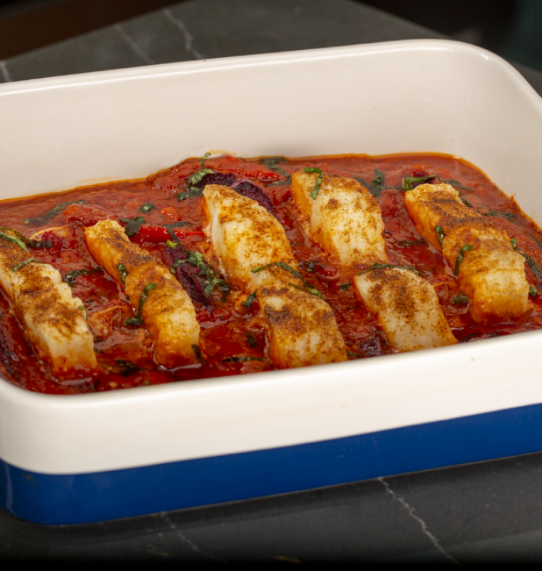 Carbone Marinara Pasta Sauce Recipe